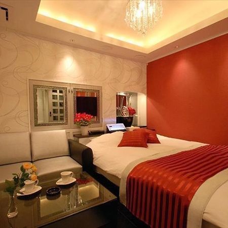 Hotel Shuffle Tokyo Dış mekan fotoğraf