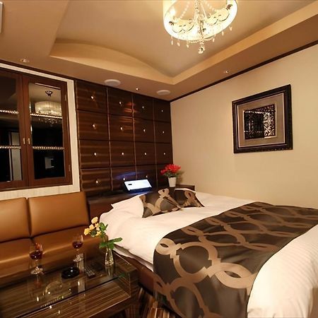 Hotel Shuffle Tokyo Dış mekan fotoğraf