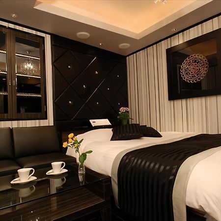 Hotel Shuffle Tokyo Dış mekan fotoğraf