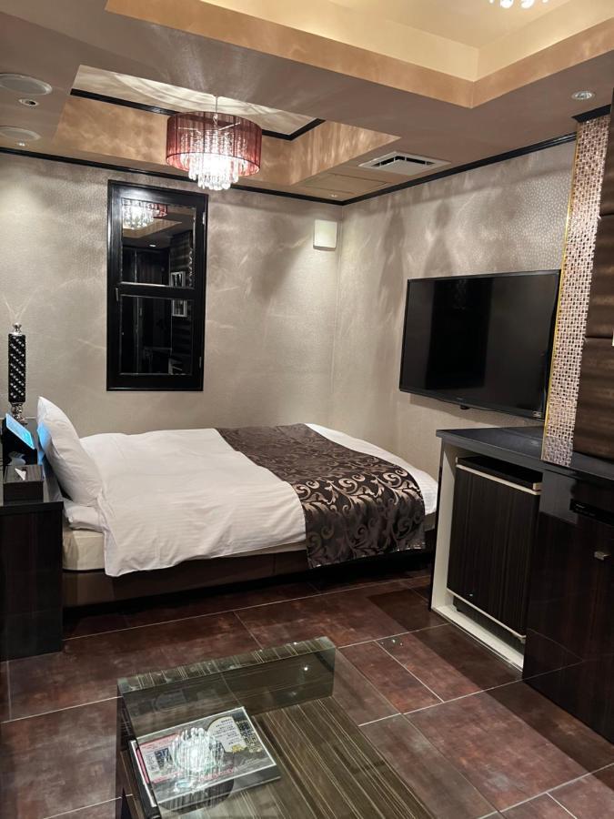 Hotel Shuffle Tokyo Dış mekan fotoğraf