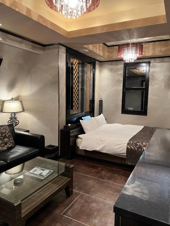 Hotel Shuffle Tokyo Dış mekan fotoğraf