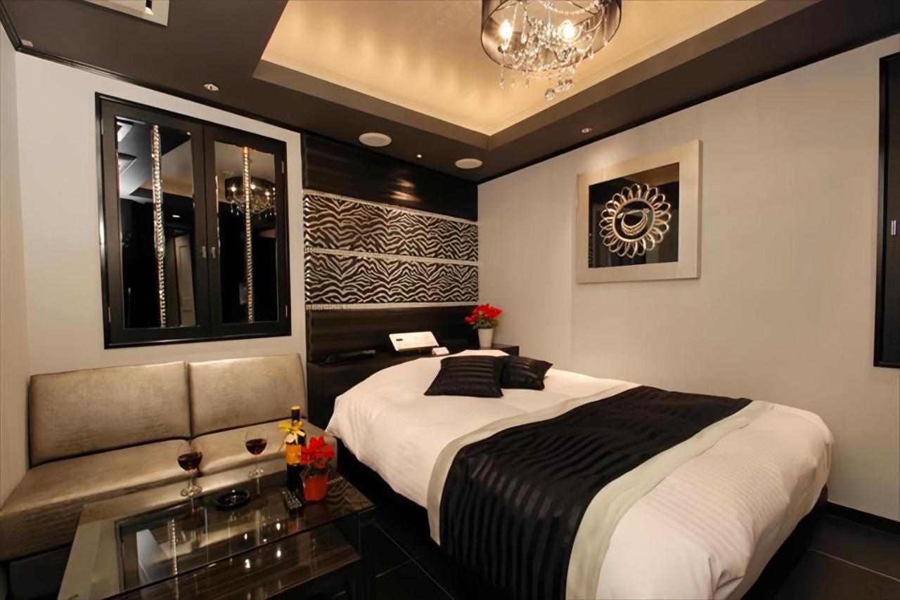 Hotel Shuffle Tokyo Dış mekan fotoğraf