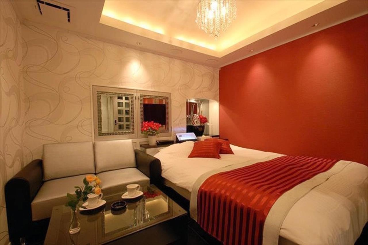 Hotel Shuffle Tokyo Dış mekan fotoğraf