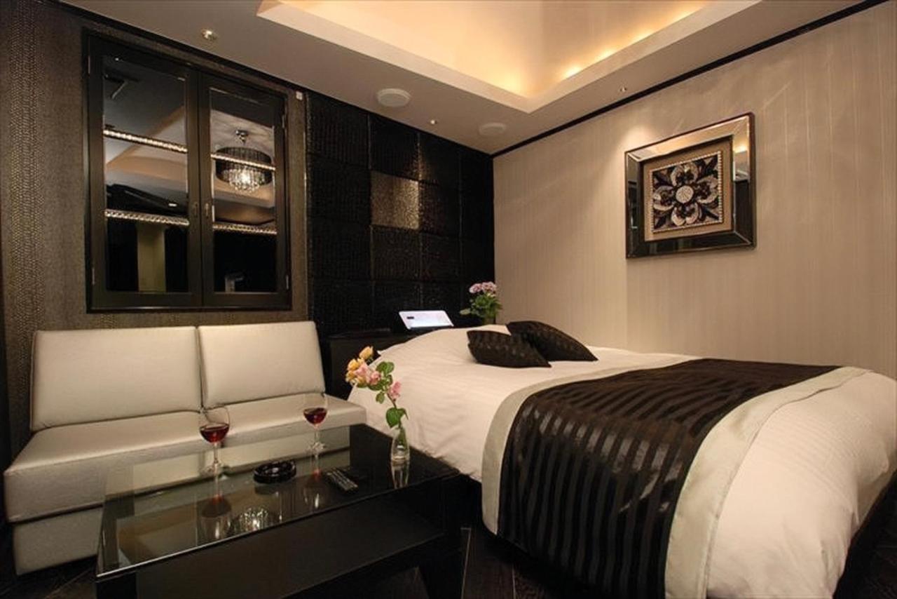 Hotel Shuffle Tokyo Dış mekan fotoğraf